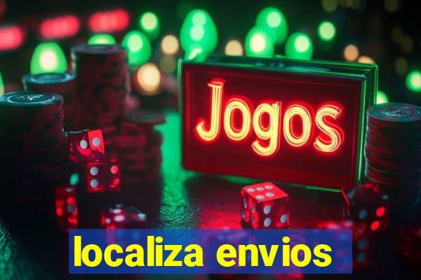 localiza envios